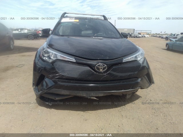 Photo 5 VIN: NMTKHMBX7JR059126 - TOYOTA C-HR 