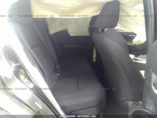 Photo 7 VIN: NMTKHMBX7JR059126 - TOYOTA C-HR 