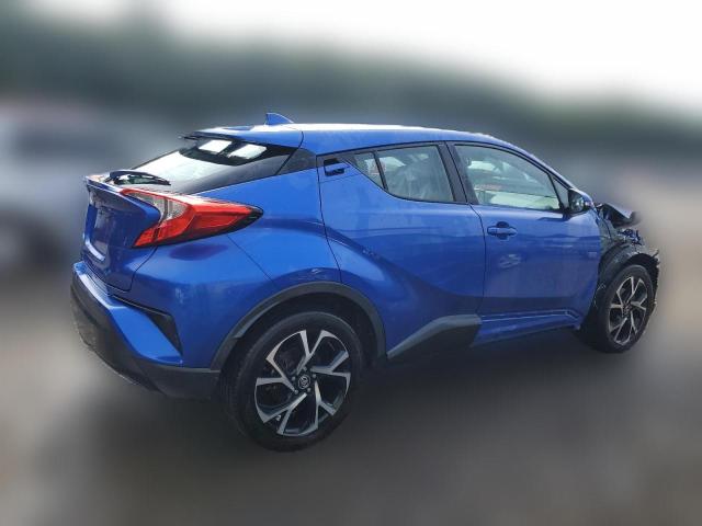 Photo 2 VIN: NMTKHMBX7JR059742 - TOYOTA C-HR 