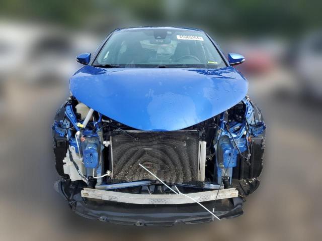 Photo 4 VIN: NMTKHMBX7JR059742 - TOYOTA C-HR 