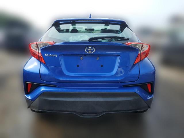 Photo 5 VIN: NMTKHMBX7JR059742 - TOYOTA C-HR 