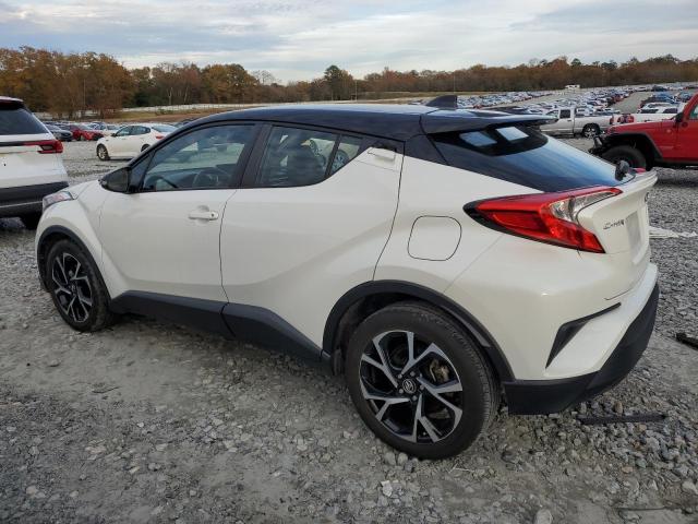 Photo 1 VIN: NMTKHMBX7KR075215 - TOYOTA C-HR XLE 