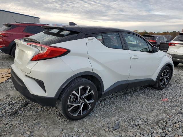 Photo 2 VIN: NMTKHMBX7KR075215 - TOYOTA C-HR XLE 