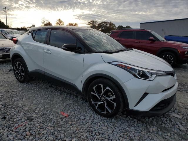 Photo 3 VIN: NMTKHMBX7KR075215 - TOYOTA C-HR XLE 