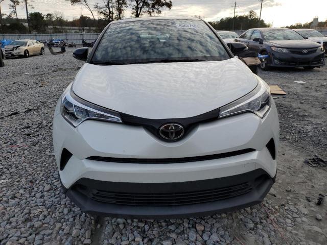 Photo 4 VIN: NMTKHMBX7KR075215 - TOYOTA C-HR XLE 