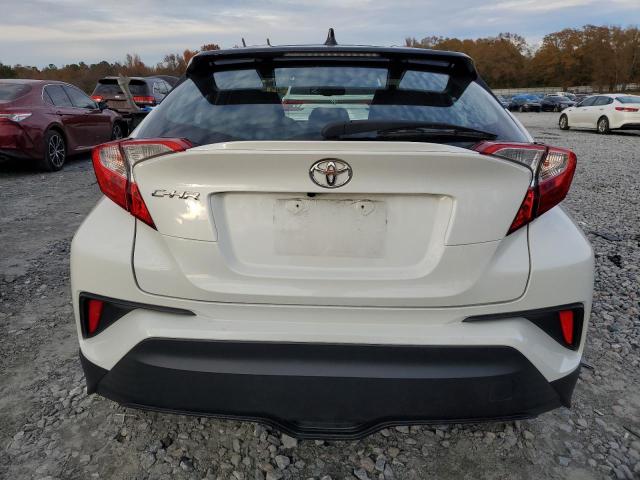 Photo 5 VIN: NMTKHMBX7KR075215 - TOYOTA C-HR XLE 