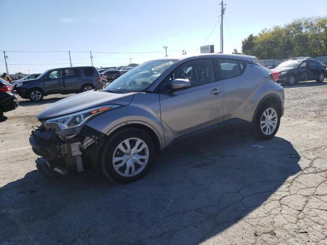 Photo 1 VIN: NMTKHMBX7KR080138 - TOYOTA C-HR XLE 