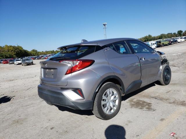 Photo 3 VIN: NMTKHMBX7KR080138 - TOYOTA C-HR XLE 