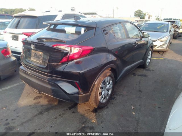 Photo 3 VIN: NMTKHMBX7KR081919 - TOYOTA C-HR 