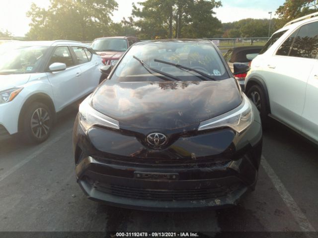 Photo 5 VIN: NMTKHMBX7KR081919 - TOYOTA C-HR 