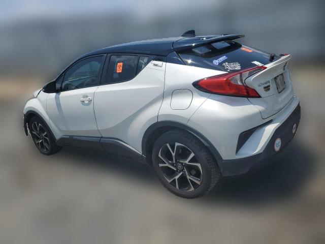 Photo 1 VIN: NMTKHMBX7KR084576 - TOYOTA C-HR 