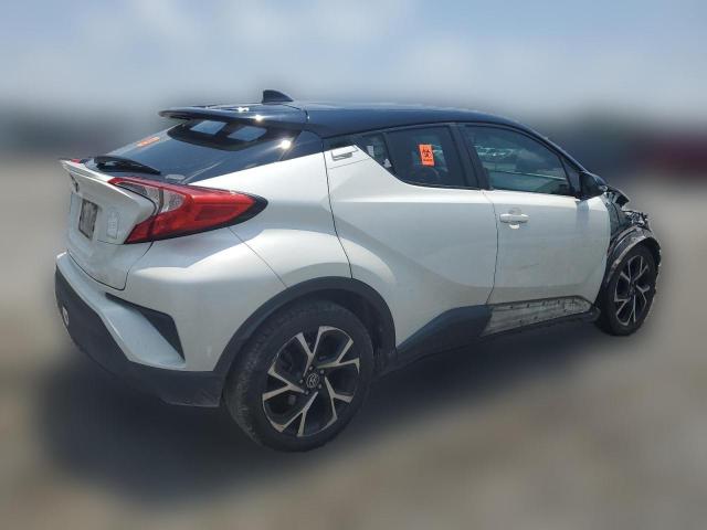 Photo 2 VIN: NMTKHMBX7KR084576 - TOYOTA C-HR 