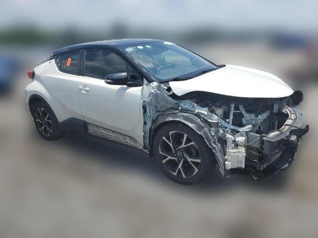 Photo 3 VIN: NMTKHMBX7KR084576 - TOYOTA C-HR 