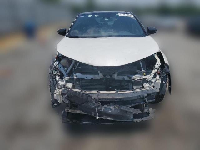 Photo 4 VIN: NMTKHMBX7KR084576 - TOYOTA C-HR 