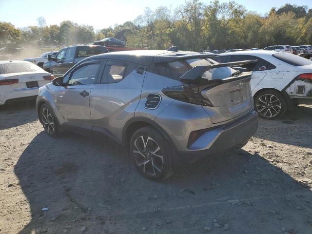 Photo 1 VIN: NMTKHMBX7KR088448 - TOYOTA C-HR XLE 