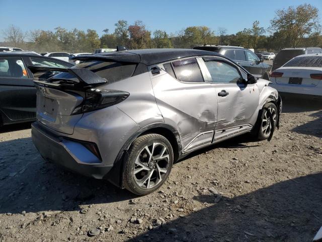 Photo 2 VIN: NMTKHMBX7KR088448 - TOYOTA C-HR XLE 