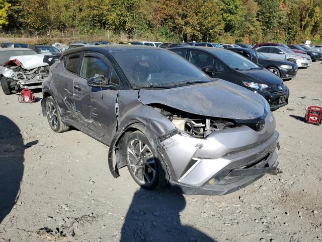 Photo 3 VIN: NMTKHMBX7KR088448 - TOYOTA C-HR XLE 