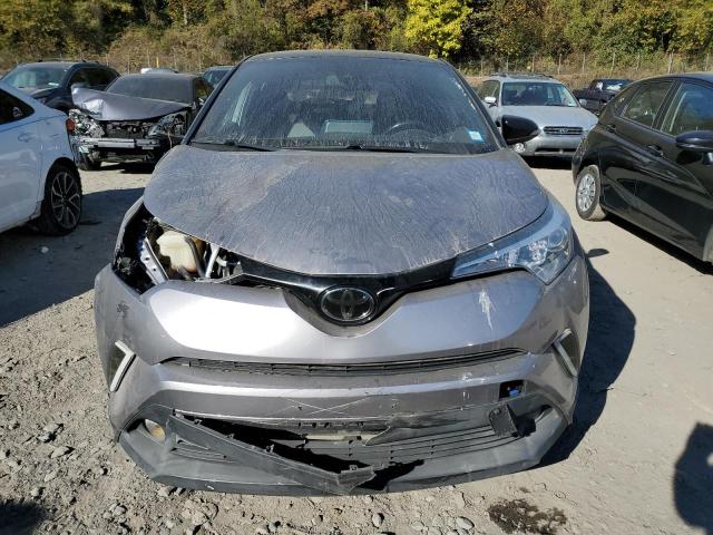 Photo 4 VIN: NMTKHMBX7KR088448 - TOYOTA C-HR XLE 