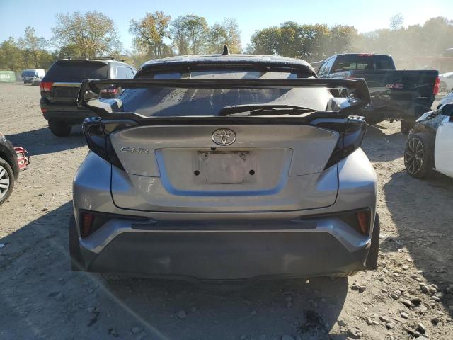 Photo 5 VIN: NMTKHMBX7KR088448 - TOYOTA C-HR XLE 