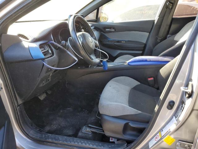 Photo 6 VIN: NMTKHMBX7KR088448 - TOYOTA C-HR XLE 