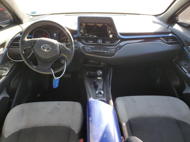 Photo 7 VIN: NMTKHMBX7KR088448 - TOYOTA C-HR XLE 