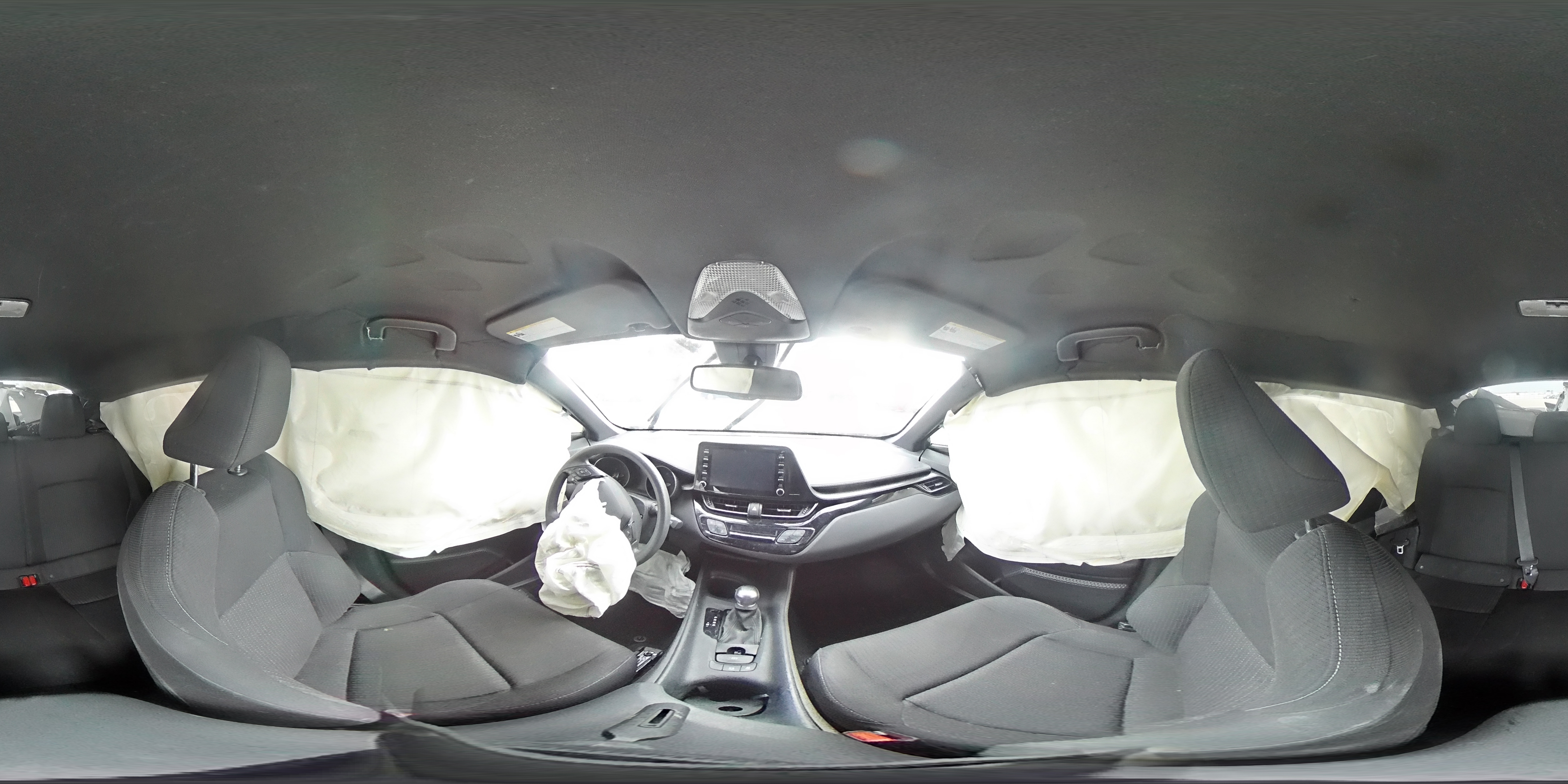 Photo 11 VIN: NMTKHMBX7KR089664 - TOYOTA C-HR XLE 