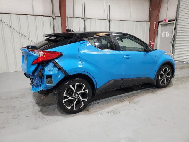 Photo 2 VIN: NMTKHMBX7KR092631 - TOYOTA C-HR 