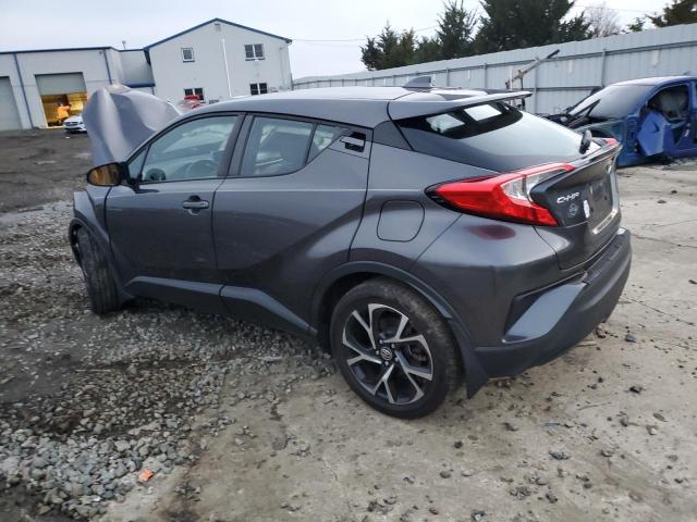 Photo 1 VIN: NMTKHMBX7KR099269 - TOYOTA C-HR 