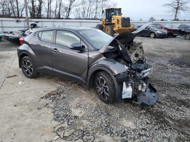 Photo 3 VIN: NMTKHMBX7KR099269 - TOYOTA C-HR 