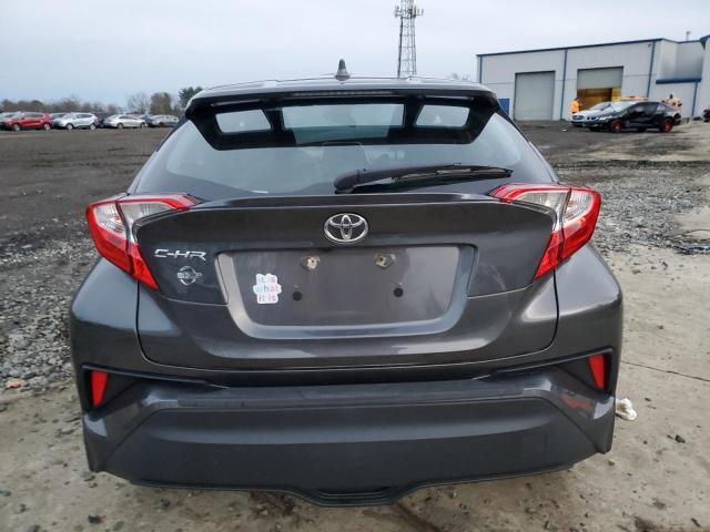 Photo 5 VIN: NMTKHMBX7KR099269 - TOYOTA C-HR 