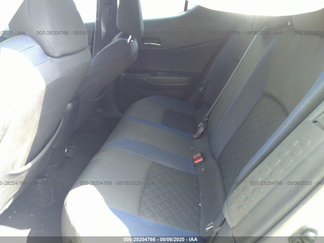 Photo 7 VIN: NMTKHMBX7LR105279 - TOYOTA C-HR 