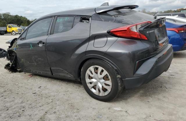 Photo 1 VIN: NMTKHMBX7LR105458 - TOYOTA C-HR 