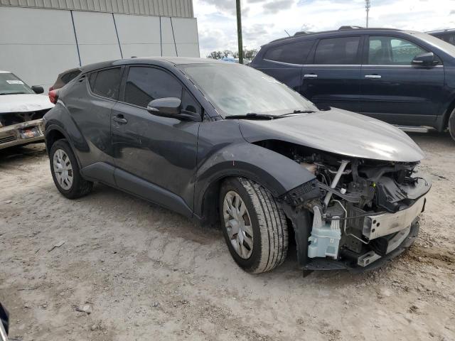 Photo 3 VIN: NMTKHMBX7LR105458 - TOYOTA C-HR 