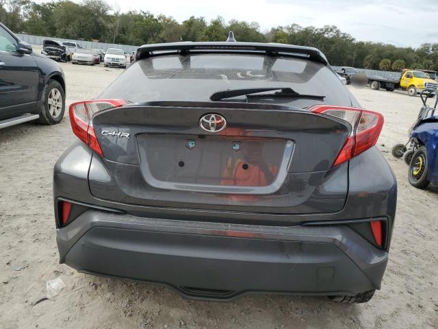 Photo 5 VIN: NMTKHMBX7LR105458 - TOYOTA C-HR 