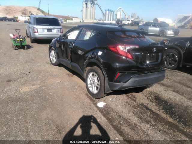 Photo 2 VIN: NMTKHMBX7LR111020 - TOYOTA C-HR 