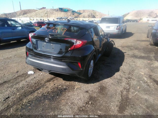 Photo 3 VIN: NMTKHMBX7LR111020 - TOYOTA C-HR 