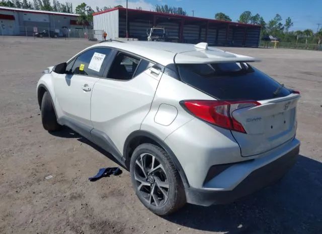 Photo 2 VIN: NMTKHMBX7LR112832 - TOYOTA C-HR 