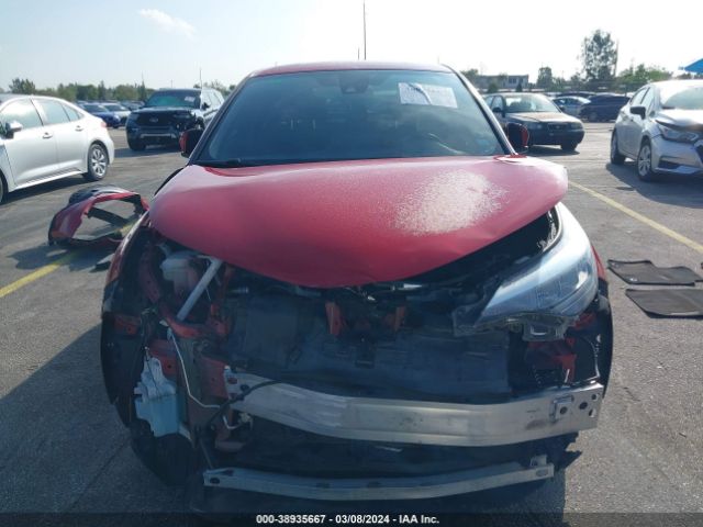 Photo 5 VIN: NMTKHMBX7LR113334 - TOYOTA C-HR 