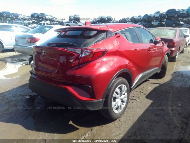 Photo 3 VIN: NMTKHMBX7LR115391 - TOYOTA C-HR 