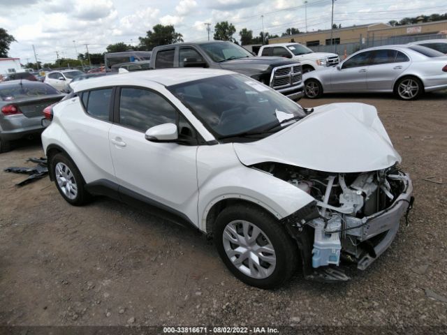 Photo 0 VIN: NMTKHMBX7LR117688 - TOYOTA C-HR 