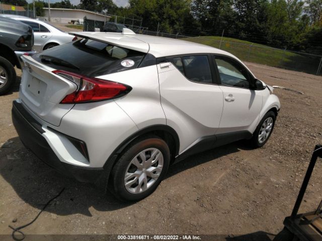 Photo 3 VIN: NMTKHMBX7LR117688 - TOYOTA C-HR 