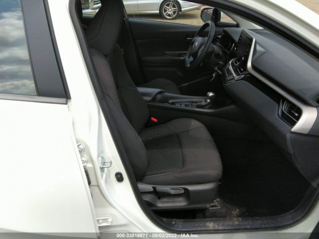 Photo 4 VIN: NMTKHMBX7LR117688 - TOYOTA C-HR 