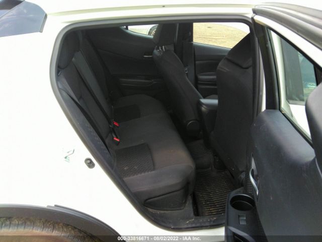 Photo 7 VIN: NMTKHMBX7LR117688 - TOYOTA C-HR 