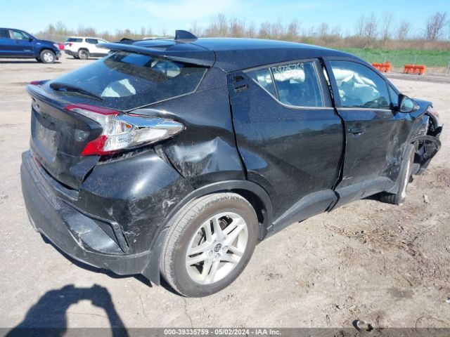 Photo 3 VIN: NMTKHMBX7MR119491 - TOYOTA C-HR 