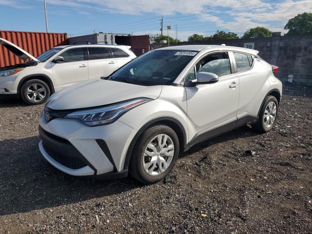 Photo 0 VIN: NMTKHMBX7MR129454 - TOYOTA C-HR XLE 