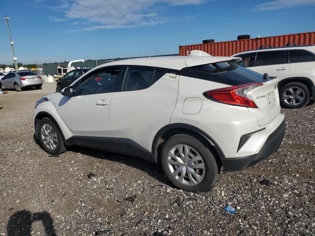 Photo 1 VIN: NMTKHMBX7MR129454 - TOYOTA C-HR XLE 