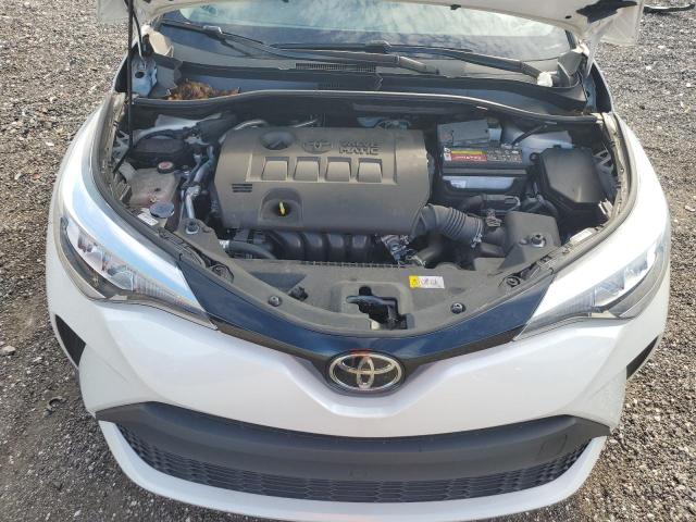 Photo 11 VIN: NMTKHMBX7MR129454 - TOYOTA C-HR XLE 