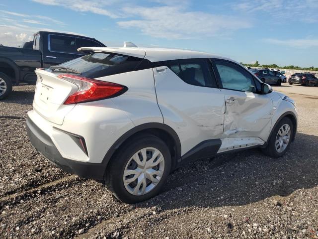 Photo 2 VIN: NMTKHMBX7MR129454 - TOYOTA C-HR XLE 