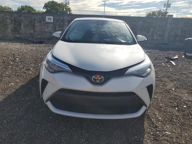 Photo 4 VIN: NMTKHMBX7MR129454 - TOYOTA C-HR XLE 