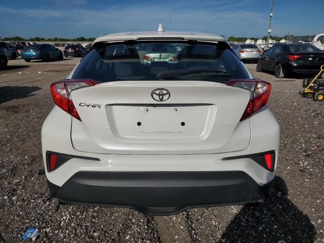 Photo 5 VIN: NMTKHMBX7MR129454 - TOYOTA C-HR XLE 